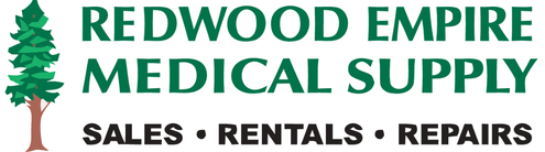 Redwood Medical Equipment - Redwood Empire Medical Supply