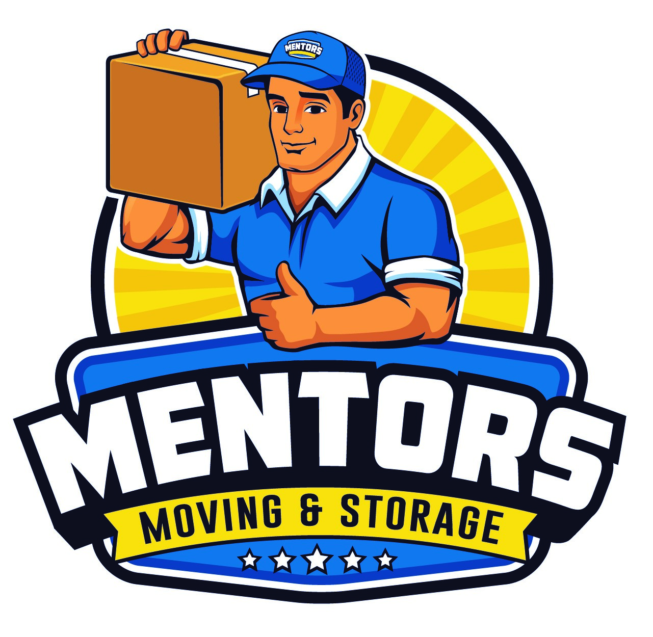 Mentors Moving - Mentors Moving and Storage